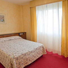 Hotel Granduca, Термы Св. Юлиана — фото 5