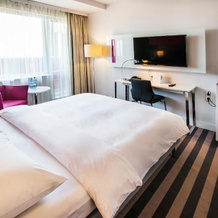 Metropol Hotel Katowice, Хожув — фото 4
