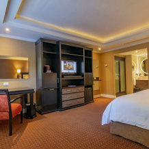 Hotel Lucerna Mexicali, 墨西卡利 — 照片 4