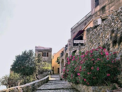 Superbe Maison De Vacanse Fozzi, Сант’Антонино — фото 1