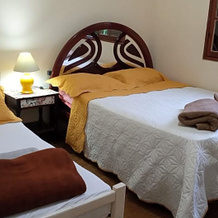 Hostel Caf, Alto Caparao — photo 2