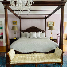 1000 Islands B&B – The Bulloch House, Гананок — фото 3