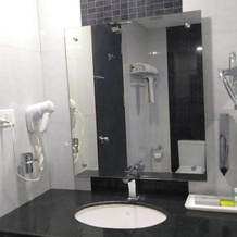 Rouba Residency Hotel, 蒂鲁尔 — 照片 2