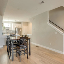 Mountain-view Rooftop Deck: Denver Townhome, 丹佛 — 照片 2
