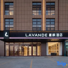 Lavande Hotel (Alar Huyanghe Commercial Street), Арал — фото 2