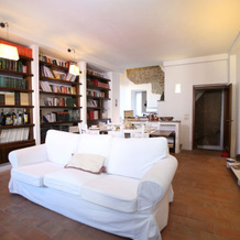 Villa Gusto e Benessere Apartments, 萨克罗法诺 — 照片 3