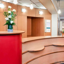 Ibis Lille Tourcoing Centre, Туркуэн — фото 2