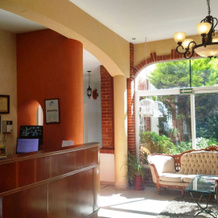 Biohotel Metepec, 梅特佩克 — 照片 2