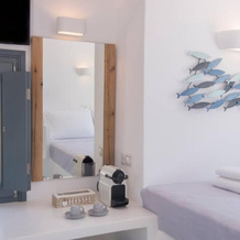 SUNNY Studio w.Breathtaking Naxos Views in Isterni, Isterni — photo 3