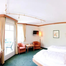 Romantik Hotel Seevilla, Альтаусзее — фото 3