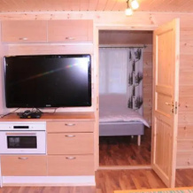 Kultajärvi Holiday Home, Китеэ — фото 2