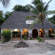 Waikiki Resort Zanzibar, Пвани Мчангани — фото 4