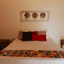 Hotel Pousada Chalé Das Flores, 塞尔唐济纽 — 照片 4