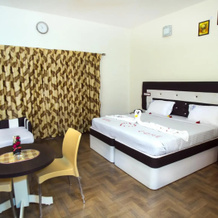Happy Nest Resort, 耶尔科伊 — 照片 3
