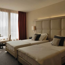 Cocca Hotel Royal Thai Spa, Сарнико — фото 3