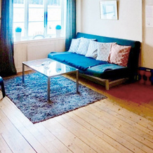 6 Person Holiday Home in Uddeholm, 哈格福什 — 照片 2