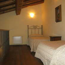Agriturismo Corte Arcadia, 代森扎诺-德尔加达 — 照片 5