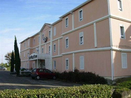 My hotel Bordeaux, 波尔多附近阿尔蒂格 — 照片 1