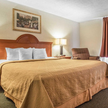 Studio 6 Suites Clarion, PA, 克拉里恩 — 照片 4