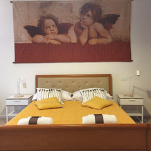 B&B Katerine, Salerno — photo 5
