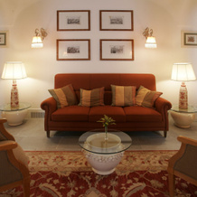 Relais Villa San Martino, 马丁纳弗兰卡 — 照片 3