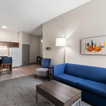 Holiday Inn Exp Meadville I-79 Exit 147a, Fredericksburg — photo 4