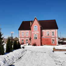 Нагорное, Решма — фото 2