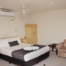 Tasman Holiday Parks - Merool on the Murray, 莫阿马 — 照片 4