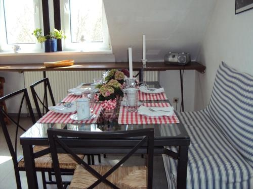 Farm Stay Hof Auf Der Wurp, Браке — фото 1