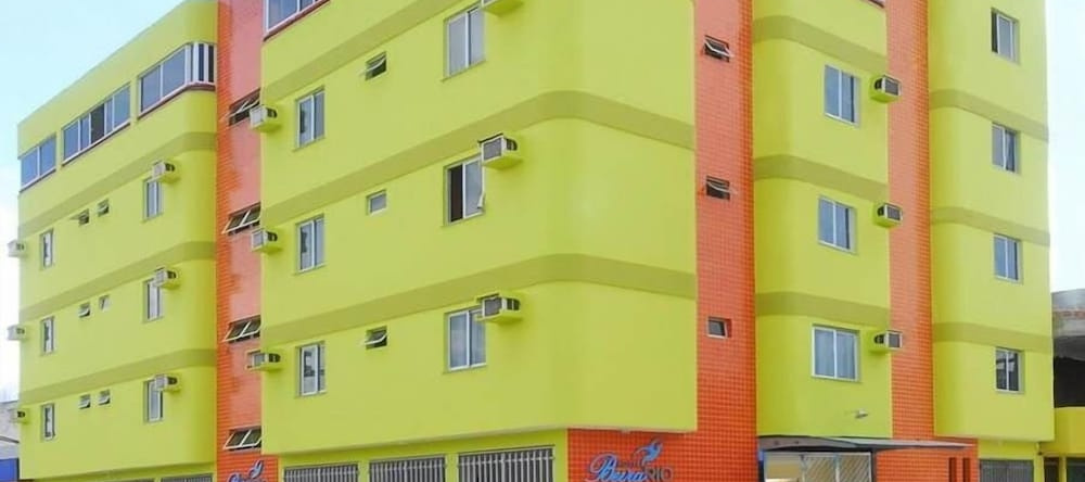 Hotel Beira Rio, Itabuna — photo 1