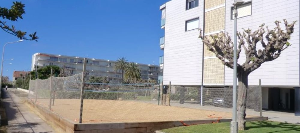 Apartment With 3 Bedrooms In Cabrera De Mar, With Wonderful Sea View,, Кабрера-де-Мар — фото 1