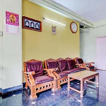 SPOT ON 81511 Sai Sagar, 尼特 — 照片 2