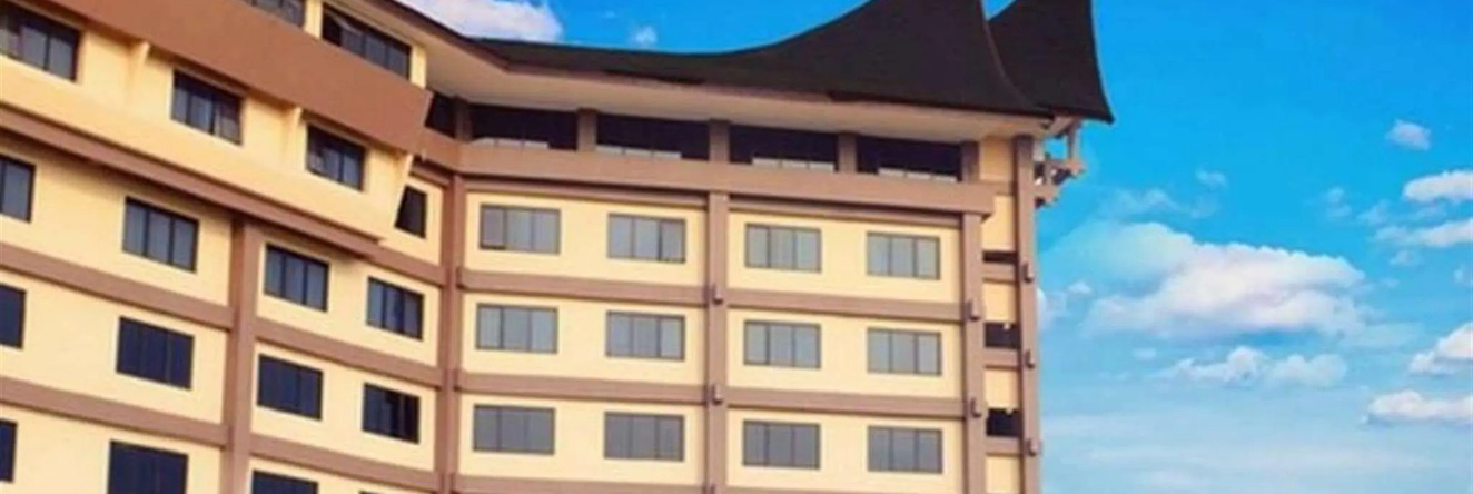 Kyriad Bumiminang Hotel, Padang — photo 1