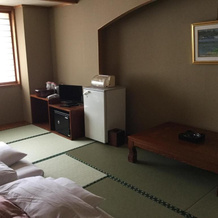 Utsunomiya Inter Resort Hotel & Golf Tsuru Country Club, 宇都宫 — 照片 4