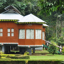 Resort Suncity Lataguri, 北米蒂亚利 — 照片 5
