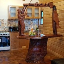Hito Cero Apart Hotel, 克永 — 照片 2
