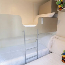 Hotiday Lodge Orbetello, 奥尔贝泰洛 — 照片 2
