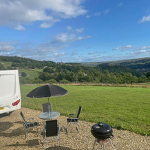 Inviting 4 Berth Caravan In Hebden Bridge, Пекет Уэлл — фото 4