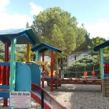 Camping Les Roches, Ле Кресте — фото 5