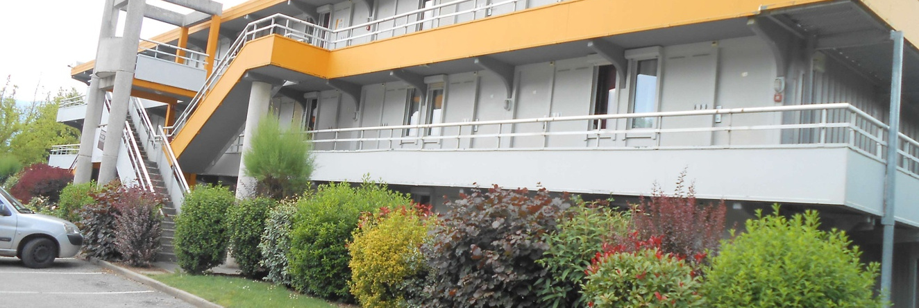 Hôtel Premiere Classe Grenoble Sud - Gières Université, Gieres — photo 1