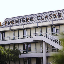 Premiere Classe Dunkerque Saint-Pol-Sur-Mer, Dunkirk — photo 2