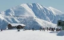 Moritz Apartments Mt Hotham, Хотэм-Хайтс — фото 3