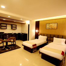 Hotel DORTN, 浦那 — 照片 3