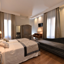 Hotel Villa Rosa, 威尼斯 — 照片 2