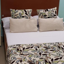 Hotel La Casa Dorada, 蒙特里亚 — 照片 4