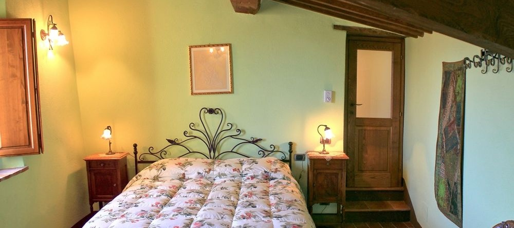 Agriturismo Palazzo Tori, 托里塔迪锡耶纳 — 照片 1