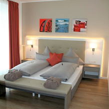 Hotel Inselhof Borkum, Borkum — photo 2