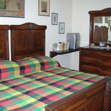 B&B Covo Di Giramondo, Monte Vidon Corrado — photo 4