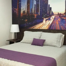 Hotel Sexta Avenida, 卡希卡 — 照片 3