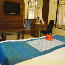 OYO 2430 Hotel Apex, 安克尔什瓦尔 — 照片 5